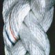 8-BRAID COMBINATION ROPES - NATURAL & SYNTHETIC ROPE